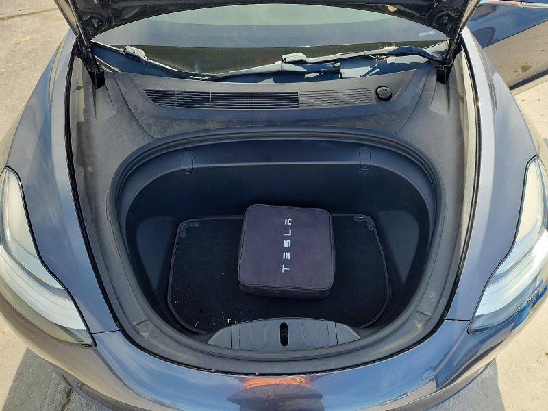 Продажа на аукционе авто 2019 Tesla Model 3, vin: 5YJ3E1EB0KF209581, номер лота: 47156066