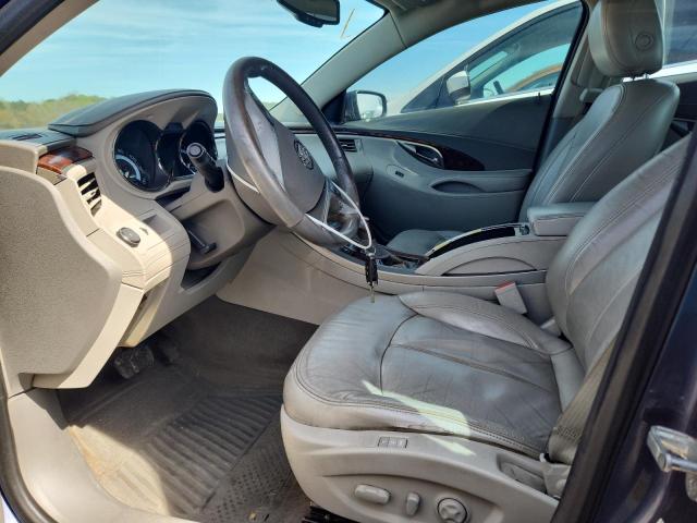 79615845 :رقم المزاد ، 1G4GC5E33DF263345 vin ، 2013 Buick Lacrosse مزاد بيع