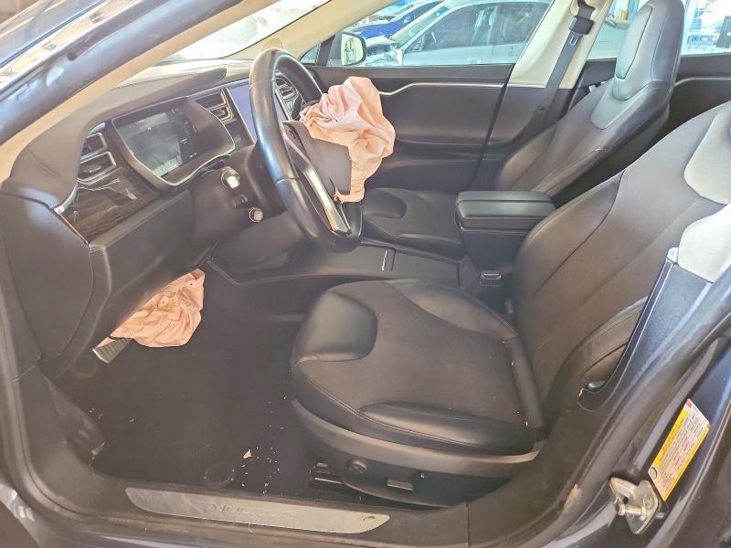 Aukcja sprzedaży 2016 Tesla Model S, vin: 5YJSA1E18GF147370, numer aukcji: 41778476