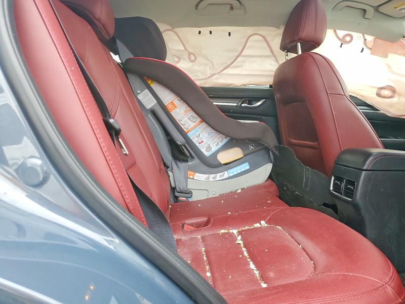 Продаж на аукціоні авто 2023 Mazda Cx-5, vin: JM3KFBCM3P0279589, номер лоту: 46983646
