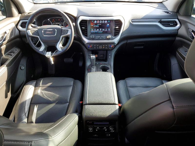Aukcja sprzedaży 2019 Gmc Acadia, vin: 1GKKNNLS0KZ241306, numer aukcji: 45476956