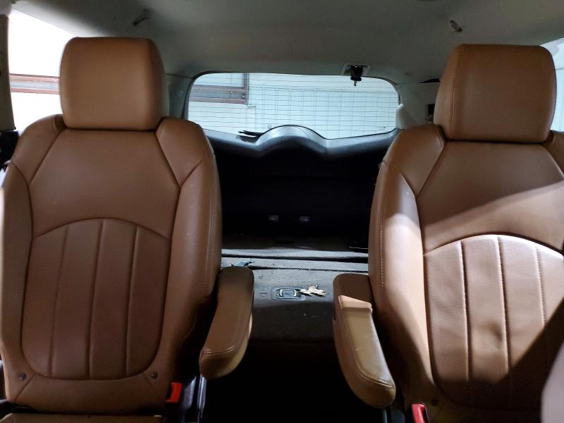 Продажа на аукционе авто 2017 Buick Enclave, vin: 5GAKRBKD7HJ311622, номер лота: 46436816