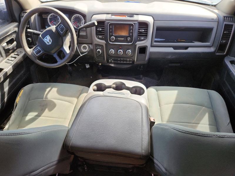 Продаж на аукціоні авто 2015 Ram 2500, vin: 3C6UR5HJ3FG510386, номер лоту: 46286456