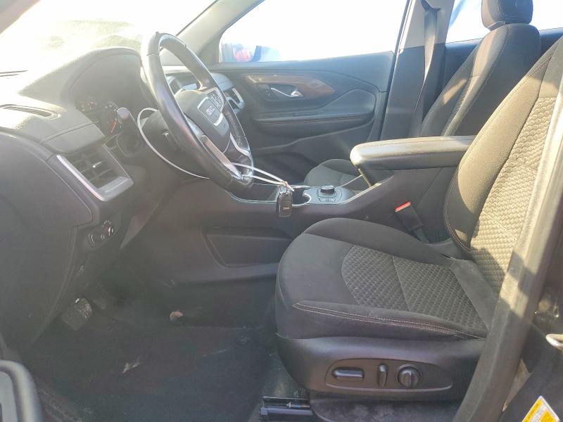 Продажа на аукционе авто 2018 Gmc Terrain Sle Awd, vin: 3GKALTEV0JL239123, номер лота: 46702216
