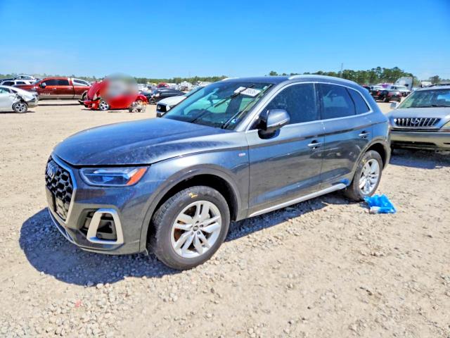 Aukcja sprzedaży 2023 Audi Q5, vin: WA1GAAFY1P2154983, numer aukcji: 46378536