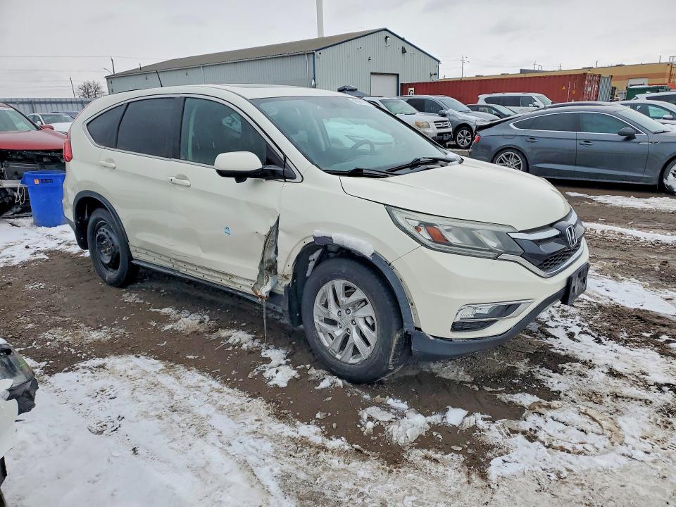 Aukcja sprzedaży 2015 Honda Cr-v, vin: 2HKRM4H70FH113317, numer aukcji: 45961176