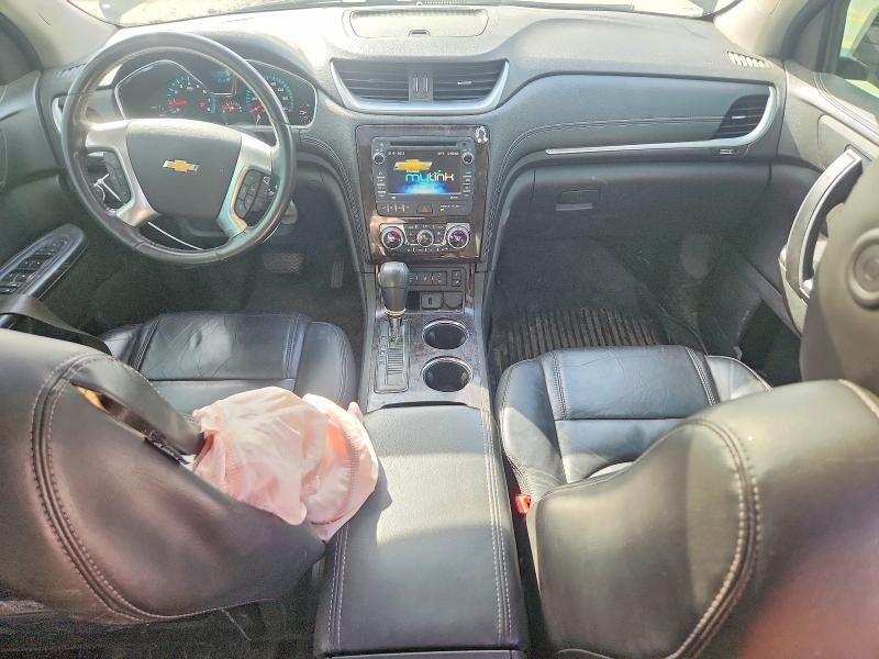 2016 Chevrolet Traverse მანქანა იყიდება აუქციონზე, vin: 1GNKVHKD1GJ148730, აუქციონის ნომერი: 47185486