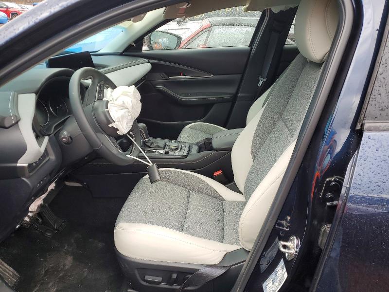 45747946 :رقم المزاد ، 3MVDMBCL6TM106024 vin ، 2026 Mazda Cx-30 مزاد بيع