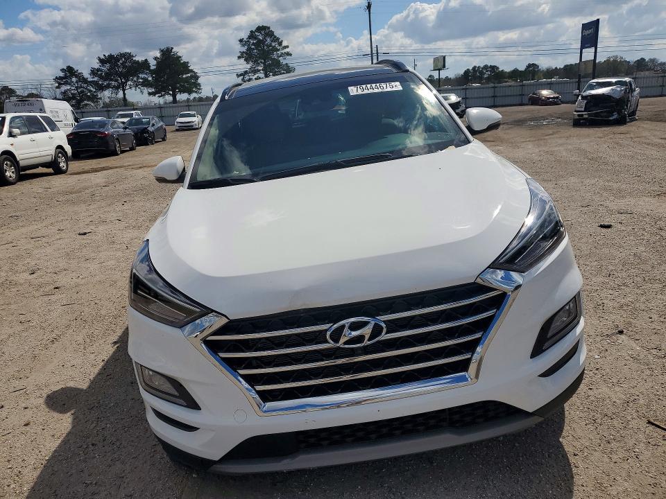 2021 Hyundai Tucson მანქანა იყიდება აუქციონზე, vin: KM8J33AL2MU288247, აუქციონის ნომერი: 79444675