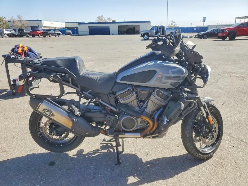 46527716 :رقم المزاد ، 1HD1ZES17RB309896 vin ، 2024 Harley-davidson Ra1250 مزاد بيع