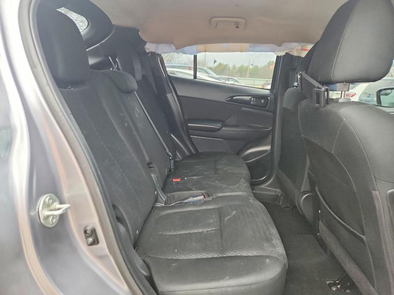 2019 Mitsubishi Eclipse Cross მანქანა იყიდება აუქციონზე, vin: JA4AT3AA0KZ031665, აუქციონის ნომერი: 47464946