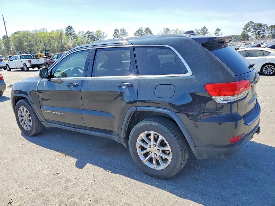 Aukcja sprzedaży 2014 Jeep Grand Cherokee, vin: 1C4RJEAG4EC410061, numer aukcji: 47341356
