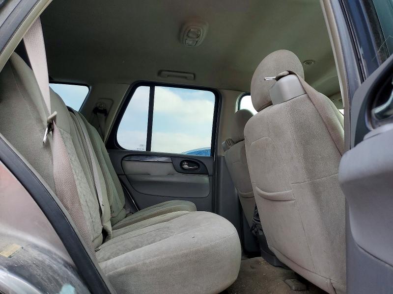 Aukcja sprzedaży 2005 Gmc Envoy, vin: 1GKDS13SX52353134, numer aukcji: 46181326
