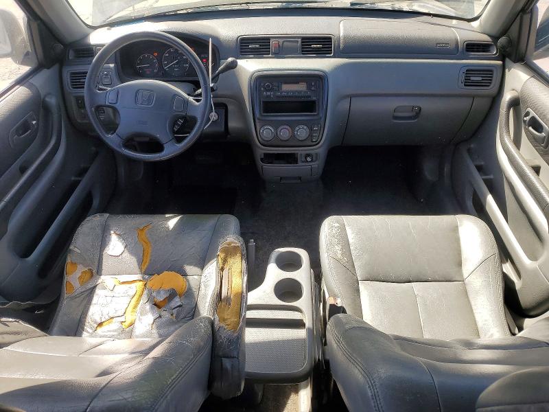 Продаж на аукціоні авто 1997 Honda Cr-v, vin: JHLRD1845VC005776, номер лоту: 79536715