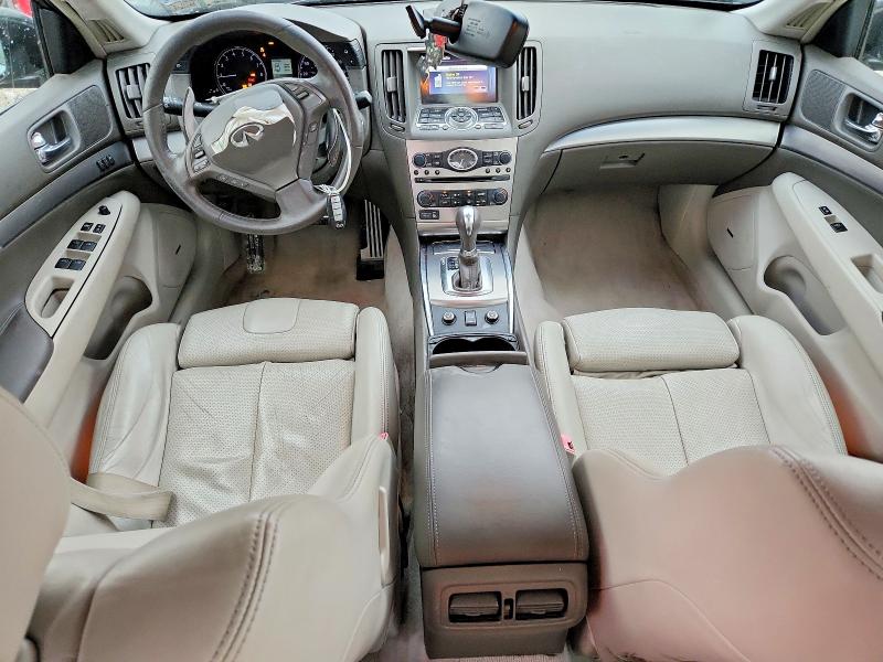 Aukcja sprzedaży 2012 Infiniti G37 Sedan, vin: JN1CV6AR2CM677470, numer aukcji: 79933105