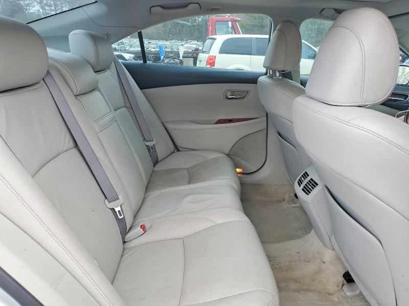 Aukcja sprzedaży 2008 Lexus Es 350, vin: JTHBJ46G182233546, numer aukcji: 47812386