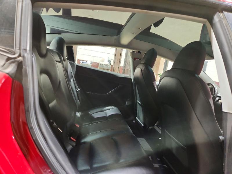 Aukcja sprzedaży 2022 Tesla Model 3, vin: 5YJ3E1EA5NF370360, numer aukcji: 45673116