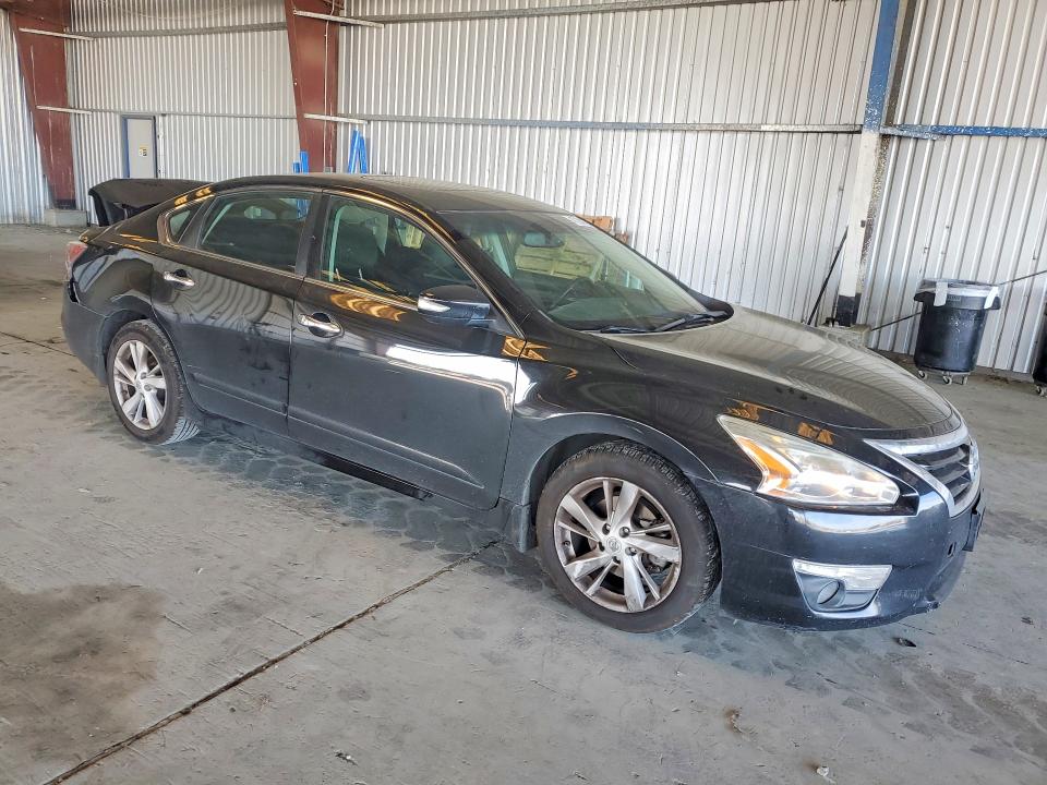 Aukcja sprzedaży 2015 Nissan Altima, vin: 1N4AL3AP6FC590727, numer aukcji: 47290086