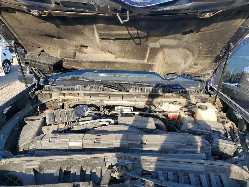 Aukcja sprzedaży 2022 Chevrolet Silverado, vin: 1GC4YREY5NF260573, numer aukcji: 46373286