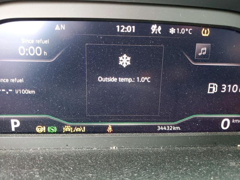 79316115 :رقم المزاد ، 3VV8B7AX0PM081463 vin ، 2023 Volkswagen Tiguan مزاد بيع