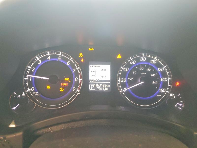 Aukcja sprzedaży 2017 Infiniti Qx50, vin: JN1BJ0RR2HM400172, numer aukcji: 46189276