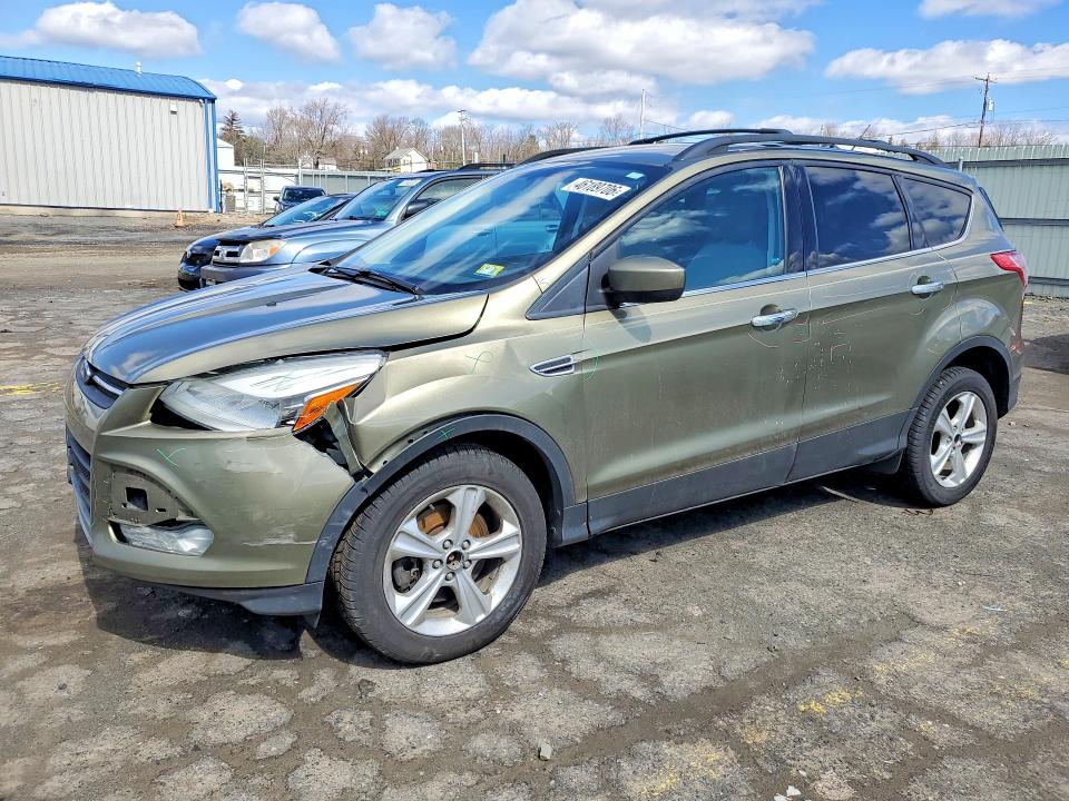 46189706 :رقم المزاد ، 1FMCU9GX3DUB72056 vin ، 2013 Ford Escape مزاد بيع