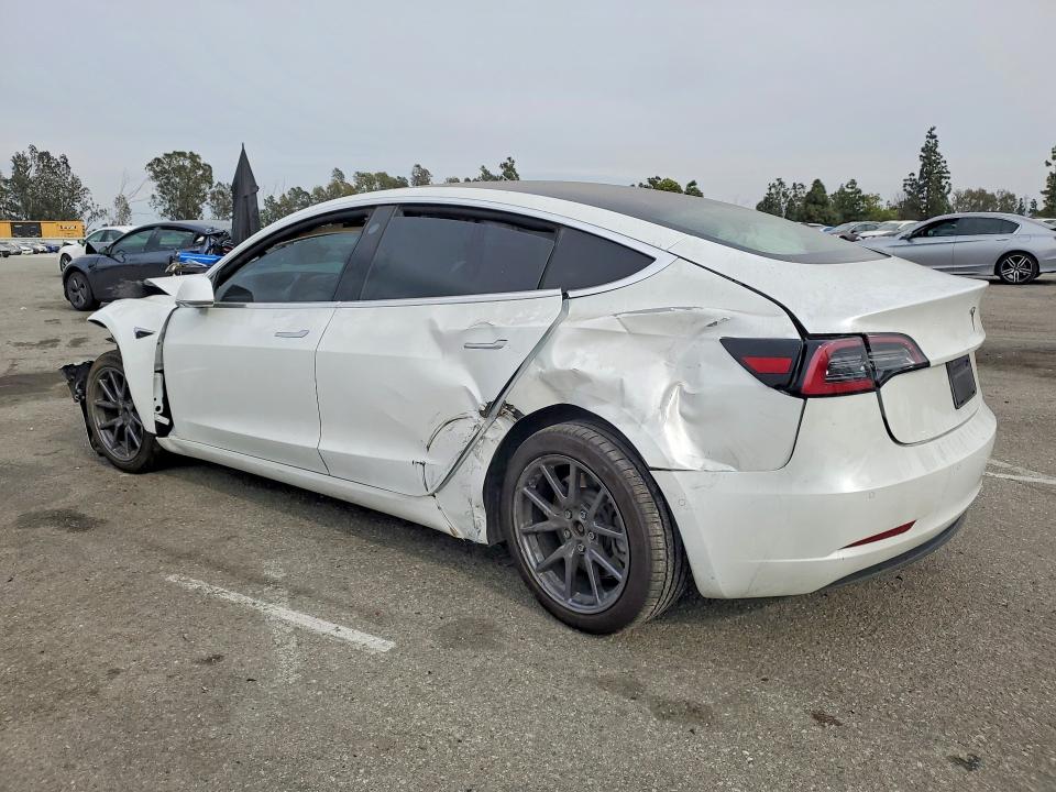 Aukcja sprzedaży 2020 Tesla Model 3, vin: 5YJ3E1EA0LF504303, numer aukcji: 47576036