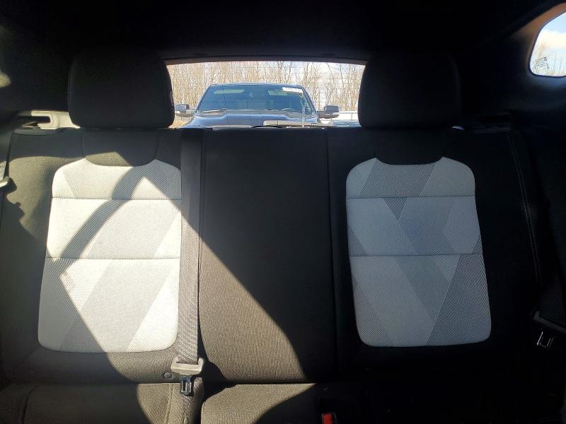 47612916 :رقم المزاد ، KL77LGEP8SC079842 vin ، 2025 Chevrolet Trax مزاد بيع