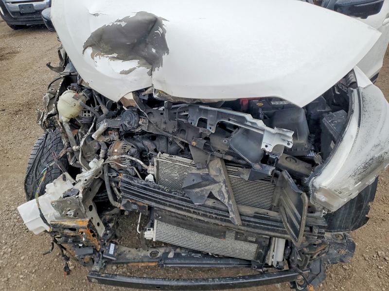 Продажа на аукционе авто 2019 Nissan Kicks, vin: 3N1CP5CUXKL543272, номер лота: 41996776