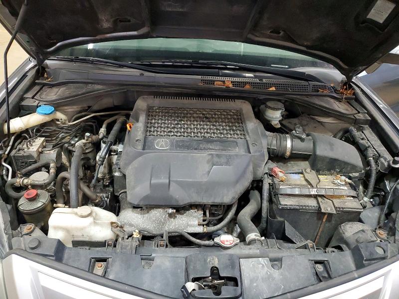 Aukcja sprzedaży 2010 Acura Rdx, vin: 5J8TB1H27AA007088, numer aukcji: 46888386