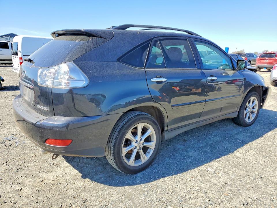 Aukcja sprzedaży 2009 Lexus Rx 350, vin: 2T2GK31U69C063369, numer aukcji: 79644915