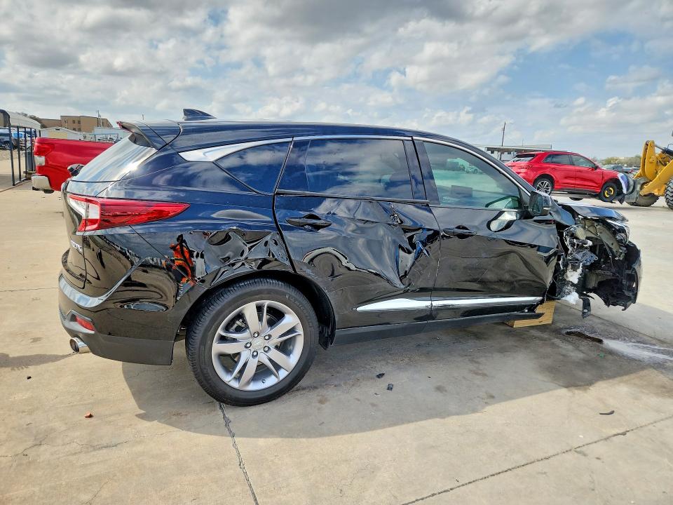 Продажа на аукционе авто 2019 Acura Rdx, vin: 5J8TC1H7XKL014390, номер лота: 41708546