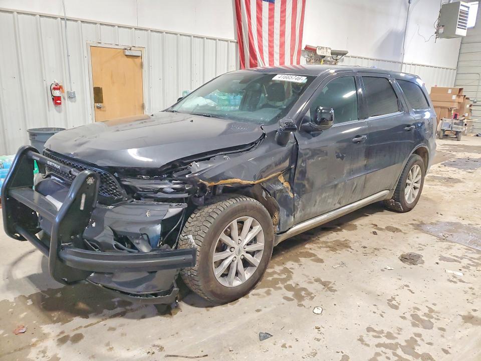 Продажа на аукционе авто 2023 Dodge Durango, vin: 1C4SDJFT2PC676222, номер лота: 41665746
