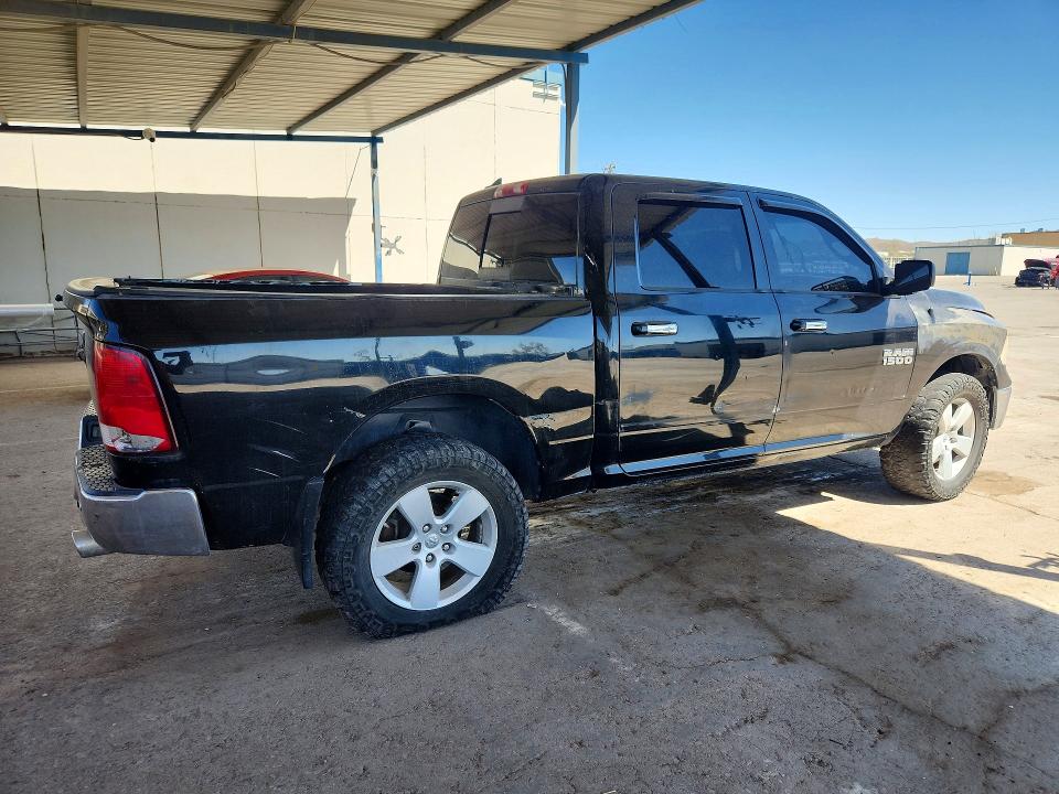 47802096 :رقم المزاد ، 1C6RR7LT9ES254756 vin ، 2014 Ram 1500 مزاد بيع