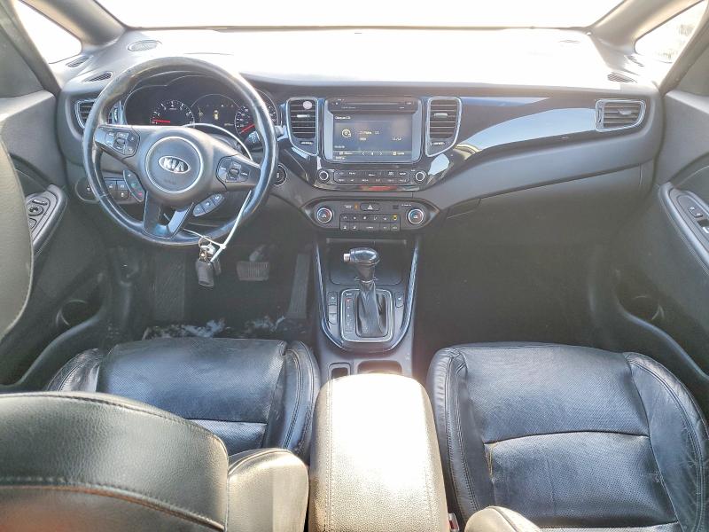 Продажа на аукционе авто 2014 Kia Rondo, vin: KNAHU8A32E7053454, номер лота: 79532745