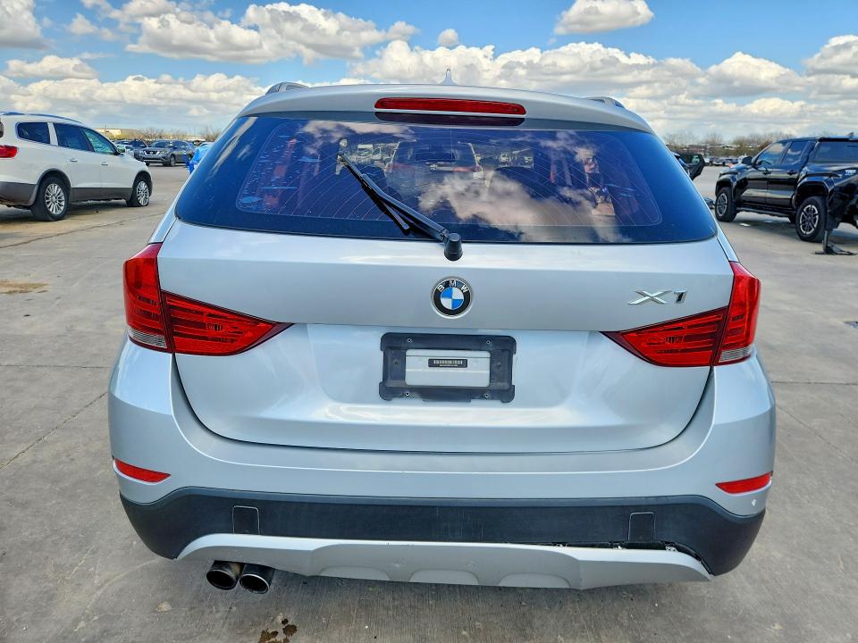 Aukcja sprzedaży 2013 Bmw X1, vin: WBAVM1C55DVW41898, numer aukcji: 45528986
