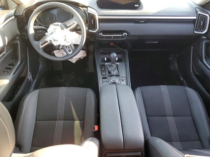 2025 Mazda Cx-50 მანქანა იყიდება აუქციონზე, vin: 7MMVABBM5SN370851, აუქციონის ნომერი: 79687625