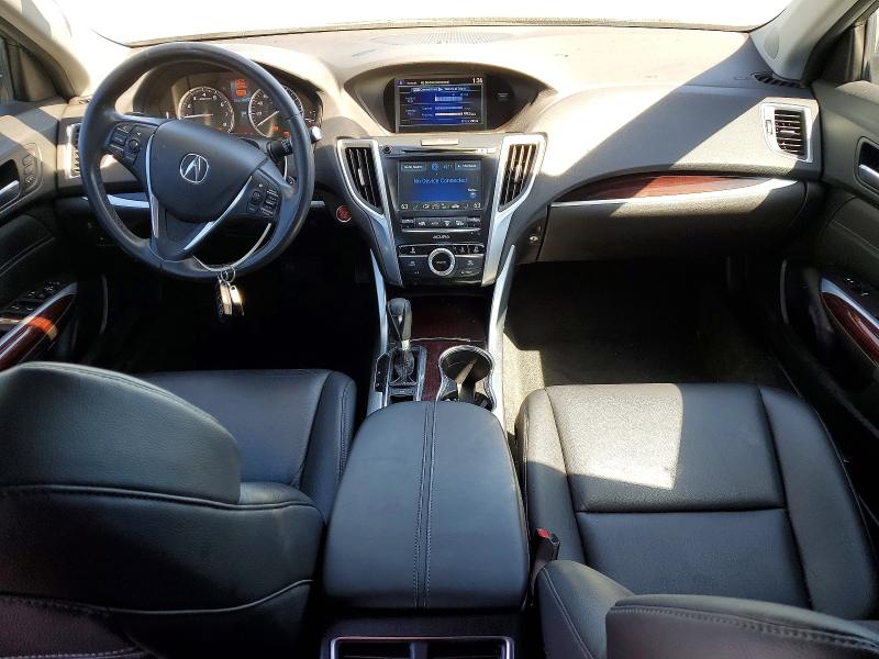 Aukcja sprzedaży 2015 Acura Tlx, vin: 19UUB1F39FA008928, numer aukcji: 47417706