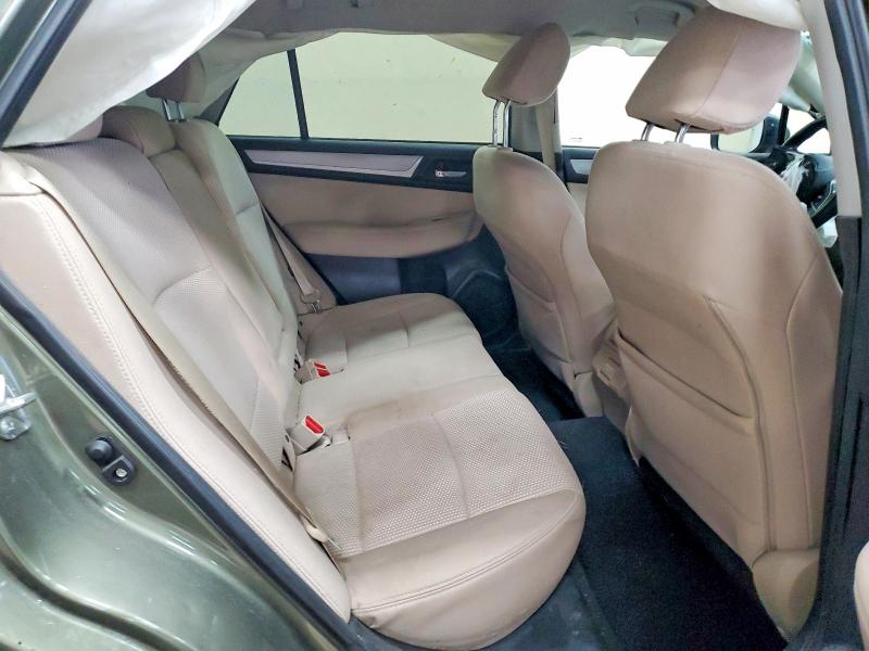 46343716 :رقم المزاد ، 4S4BSAFC9J3235020 vin ، 2018 Subaru Outback مزاد بيع