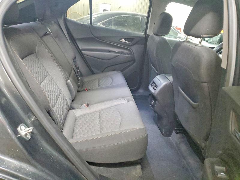 Продажа на аукционе авто 2019 Chevrolet Equinox, vin: 2GNAXUEV9K6107352, номер лота: 48278996