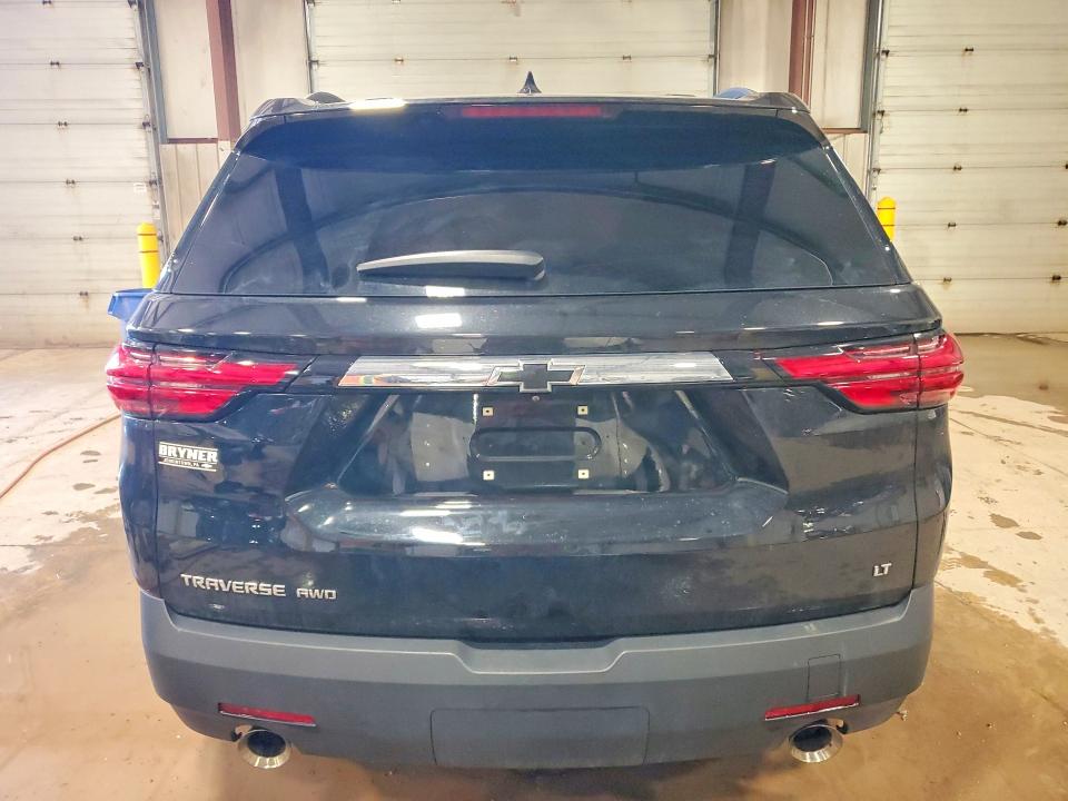 Aukcja sprzedaży 2023 Chevrolet Traverse, vin: 1GNEVGKW3PJ328767, numer aukcji: 47444296