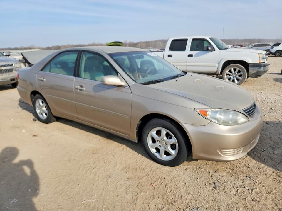 Aukcja sprzedaży 2005 Toyota Camry, vin: 4T1BE32K35U066628, numer aukcji: 45879716