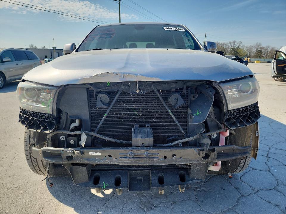Продажа на аукционе авто 2014 Dodge Durango, vin: 1C4RDHDG6EC593130, номер лота: 46912446
