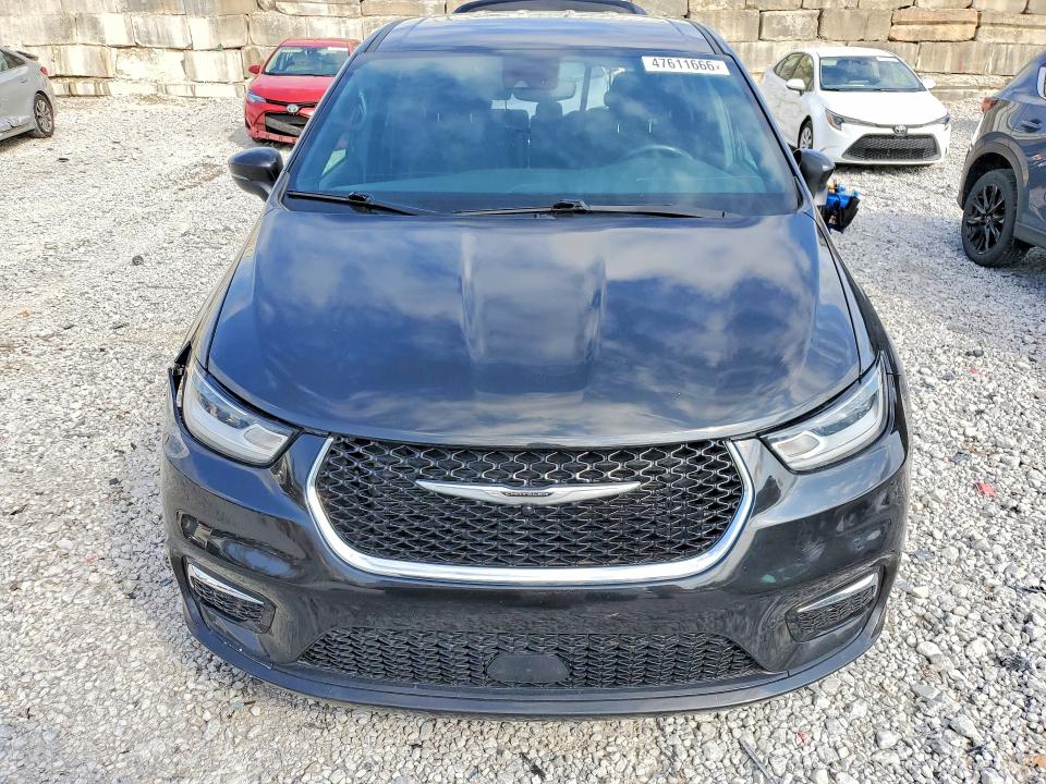 Продаж на аукціоні авто 2023 Chrysler Pacifica, vin: 2C4RC1FG3PR598187, номер лоту: 47611666