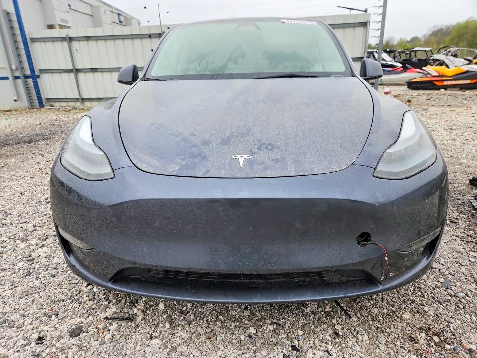 Aukcja sprzedaży 2023 Tesla Model Y, vin: 7SAYGDEE4PF882122, numer aukcji: 47757626