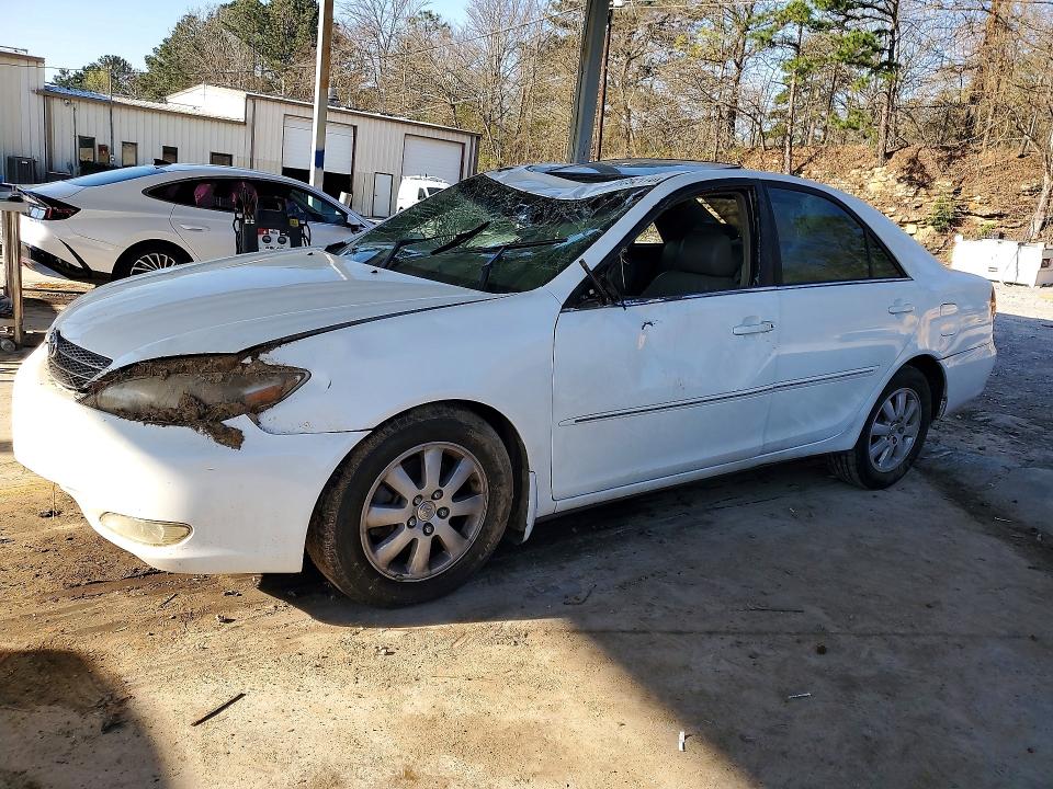 Продажа на аукционе авто 2004 Toyota Camry, vin: 4T1BF32K64U068935, номер лота: 46092176