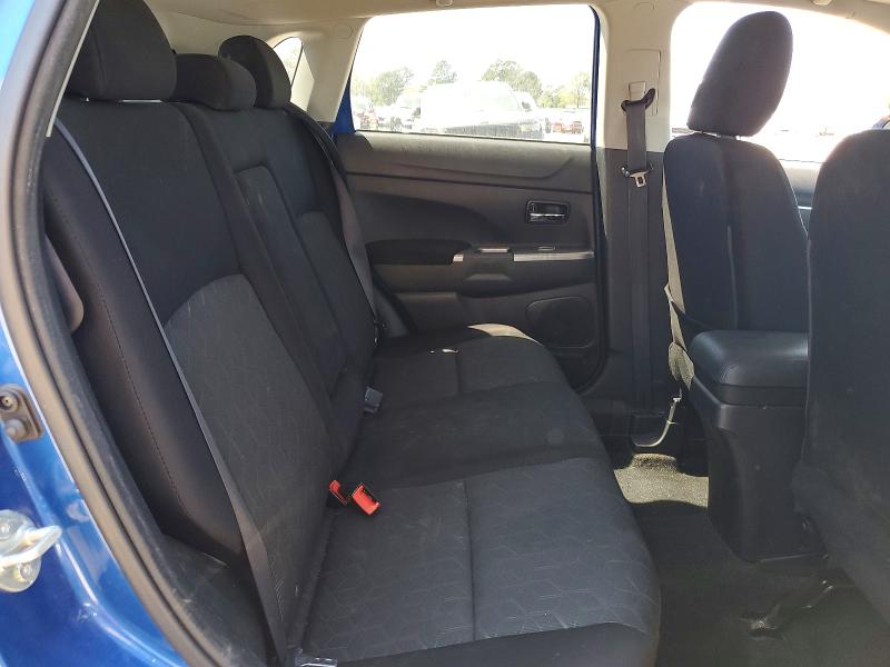 Aukcja sprzedaży 2020 Mitsubishi Outlander Sport, vin: JA4AP4AU5LU029381, numer aukcji: 47117656