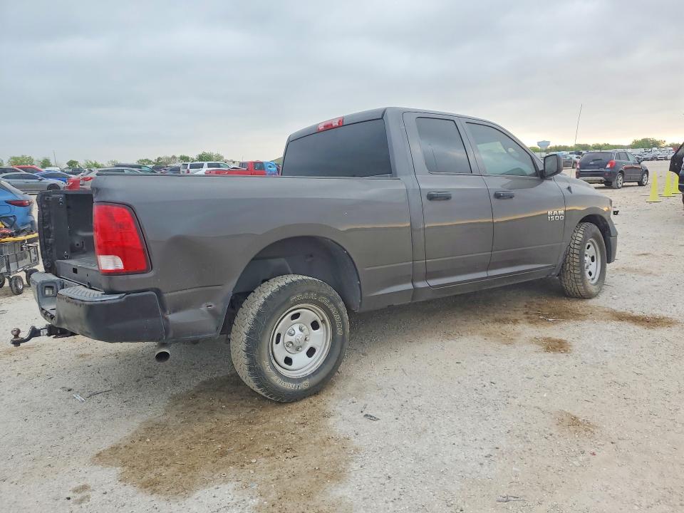 Aukcja sprzedaży 2015 Ram 1500, vin: 1C6RR6FG5FS582055, numer aukcji: 47409056