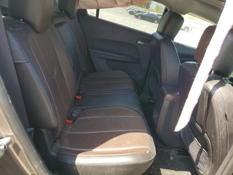 47794016 :رقم المزاد ، 2GKFLUE53C6189112 vin ، 2012 Gmc Terrain مزاد بيع