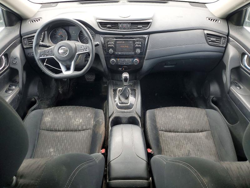 Aukcja sprzedaży 2017 Nissan Rogue, vin: 5N1AT2MV4HC809388, numer aukcji: 79895905